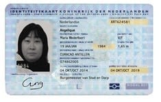where to buy netherlands identity cards