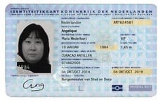 Buy Fake/Real Netherlands identity cards Online