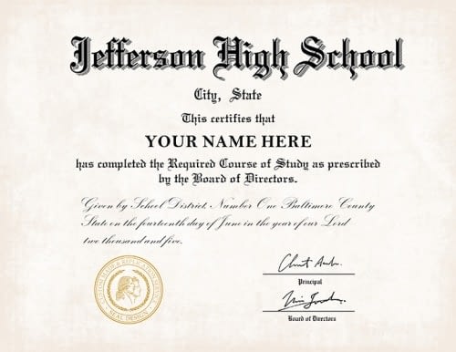 buy fake school certificates