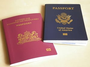 buy a unique dutch passport
