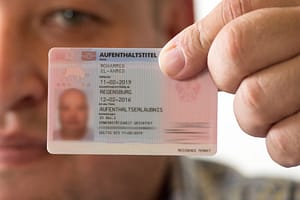 Buy Novelty German Driver’s License