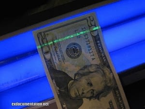 Get Counterfeit US Banknotes