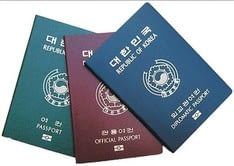 Where To Get Fake Korean Passport