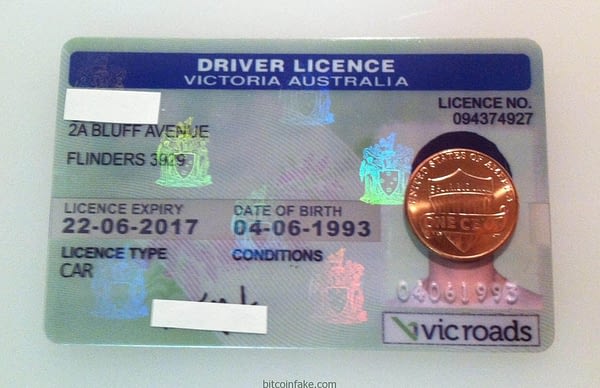 Get License to drive in Australia