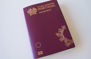 portuguese passport for sale