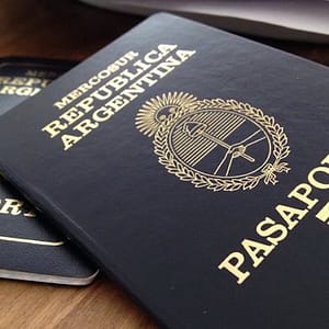 Argentina passports for sale