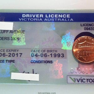 Get License to drive in Australia