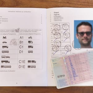 How to apply for an International Driving Permit