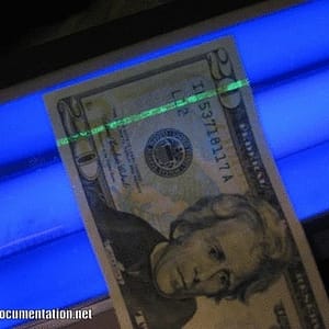 Get Counterfeit US Banknotes