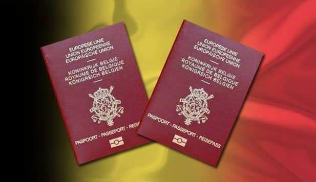 Belgium Passports Online For Sale