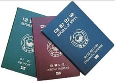 Buy Authentic Korean Passport Online